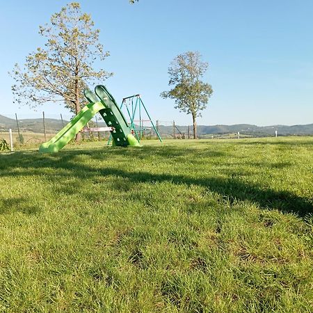 Agriturismo Maremma Amara Saturnia Dış mekan fotoğraf