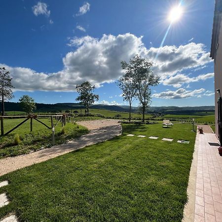 Agriturismo Maremma Amara Saturnia Dış mekan fotoğraf