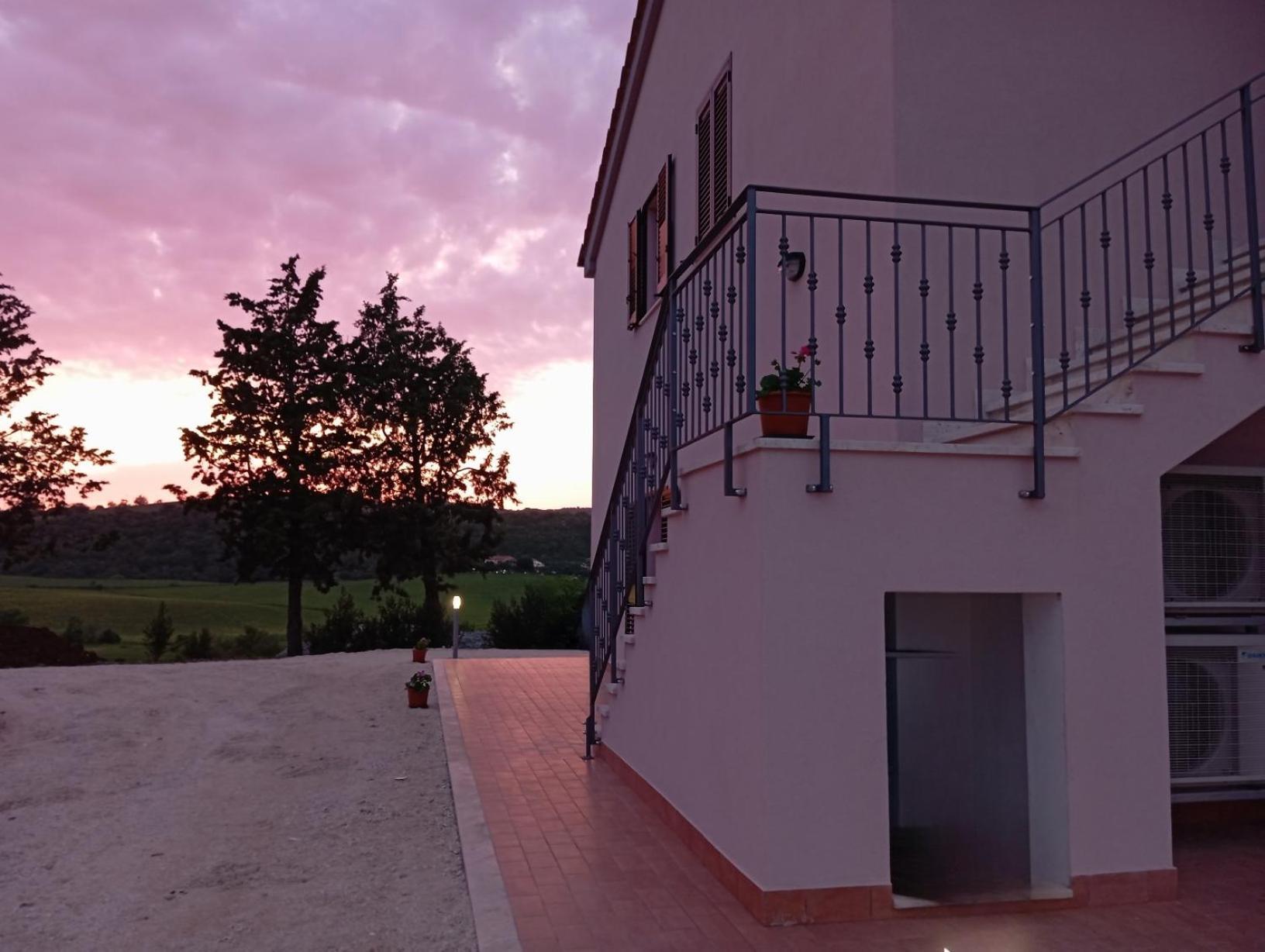 Agriturismo Maremma Amara Saturnia Dış mekan fotoğraf