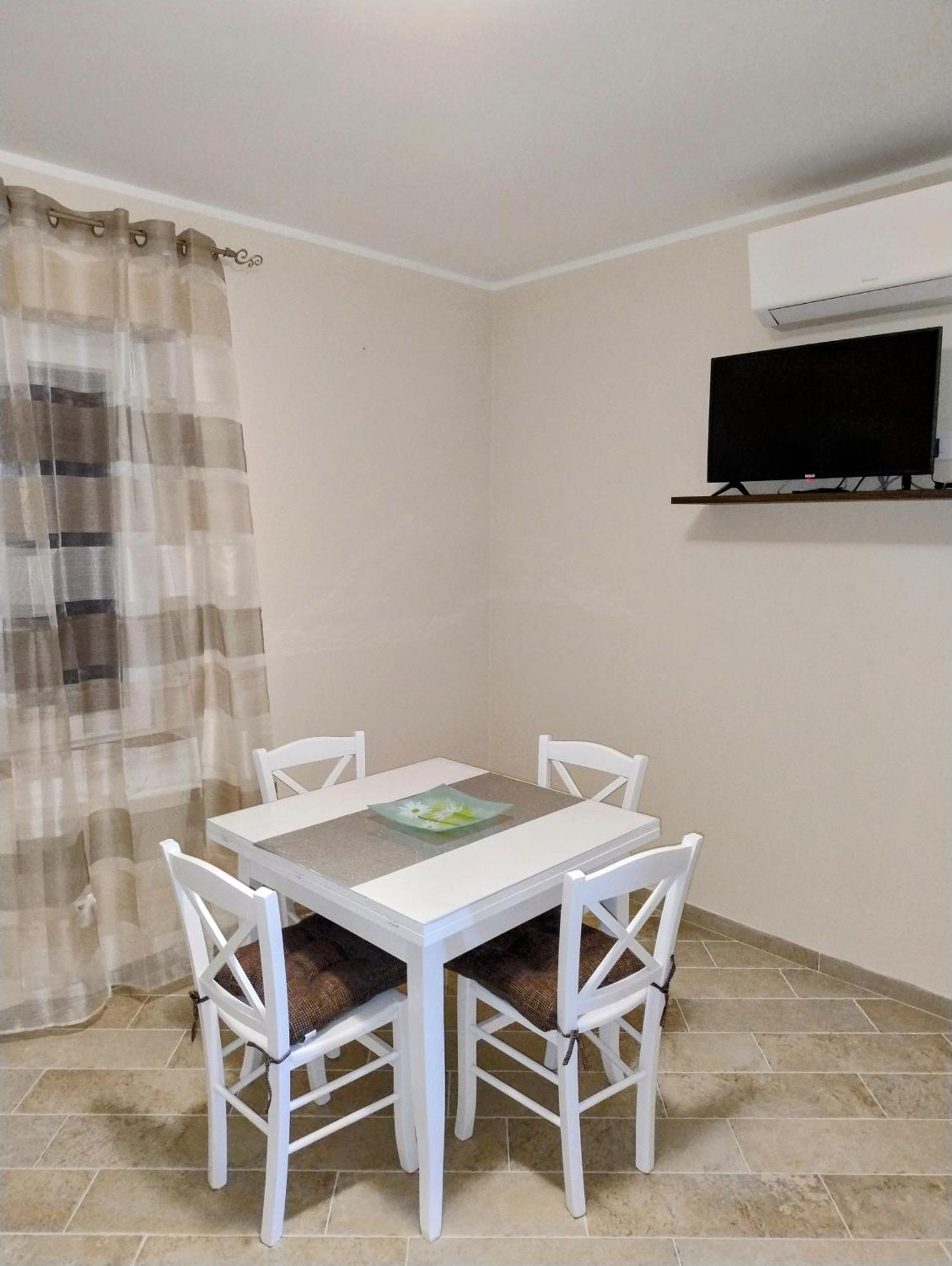 Agriturismo Maremma Amara Saturnia Dış mekan fotoğraf