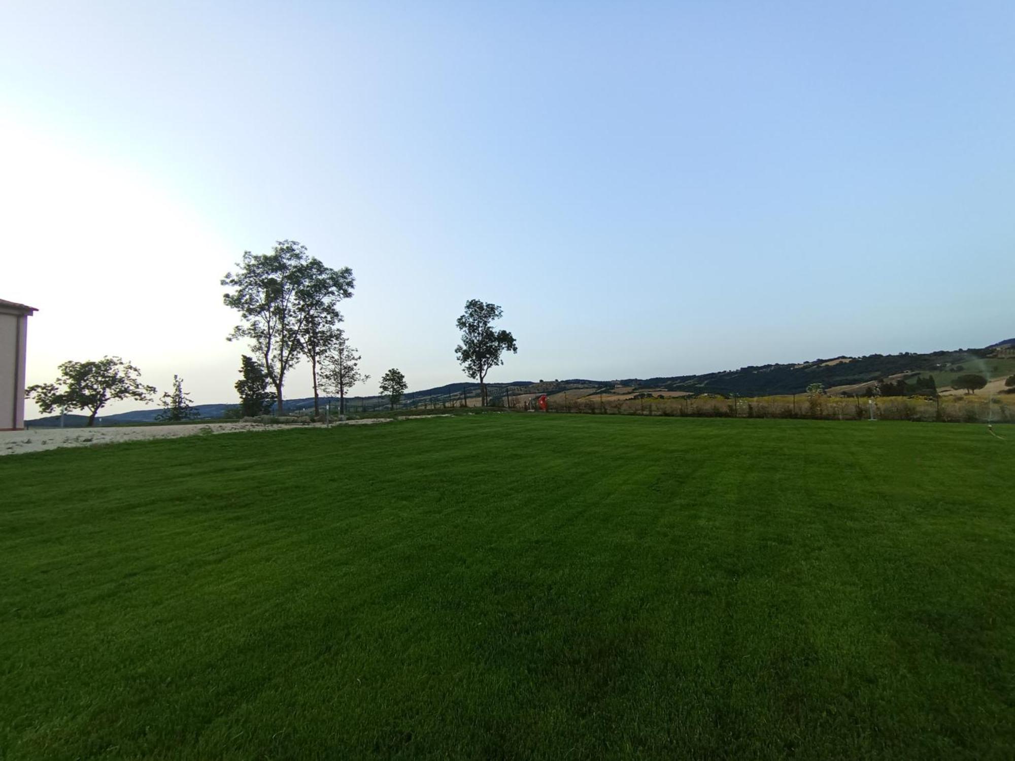 Agriturismo Maremma Amara Saturnia Dış mekan fotoğraf