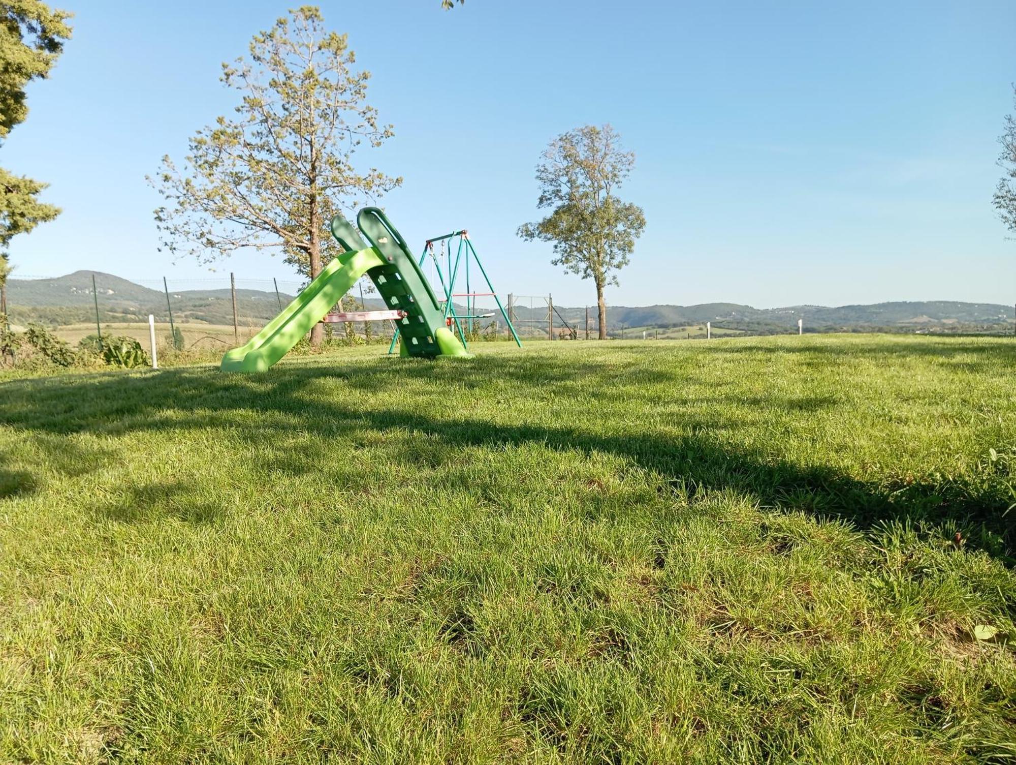 Agriturismo Maremma Amara Saturnia Dış mekan fotoğraf