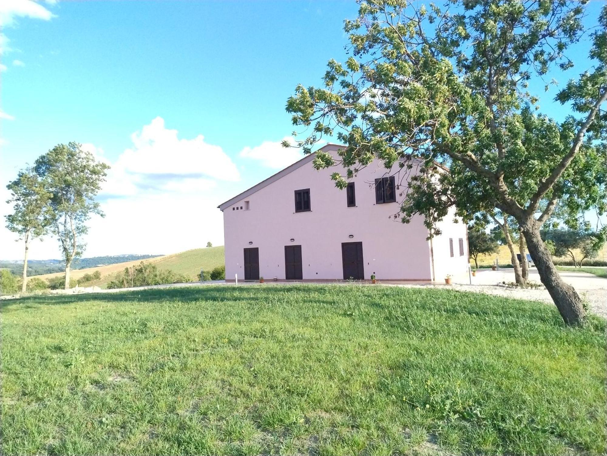 Agriturismo Maremma Amara Saturnia Dış mekan fotoğraf