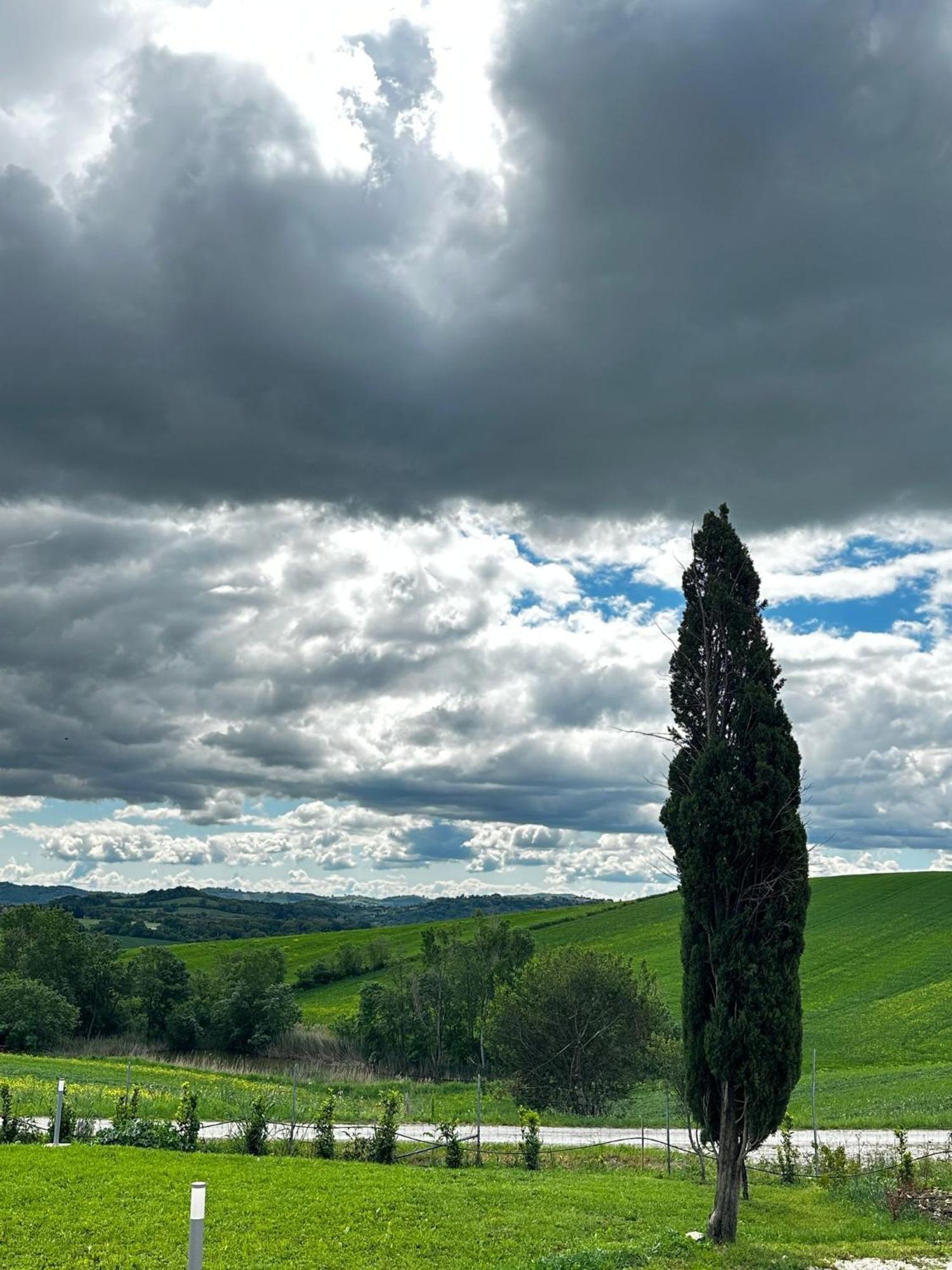 Agriturismo Maremma Amara Saturnia Dış mekan fotoğraf