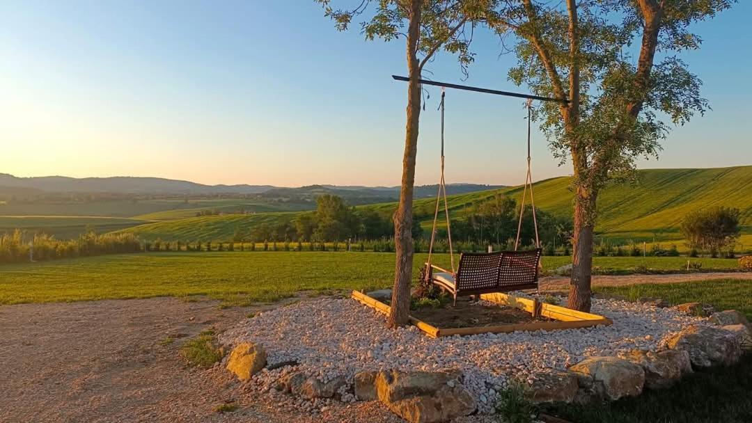 Agriturismo Maremma Amara Saturnia Dış mekan fotoğraf