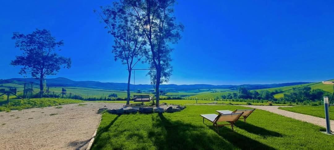 Agriturismo Maremma Amara Saturnia Dış mekan fotoğraf