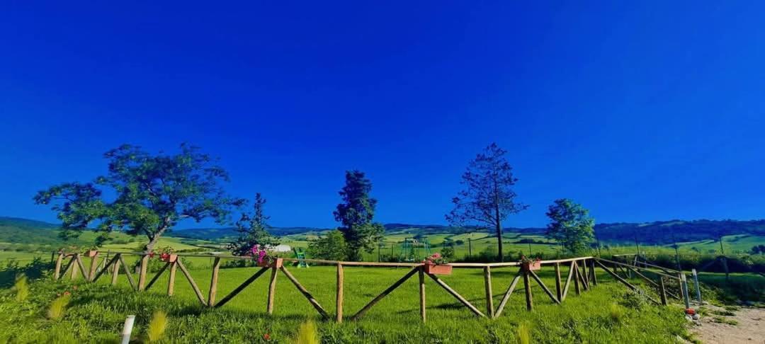 Agriturismo Maremma Amara Saturnia Dış mekan fotoğraf