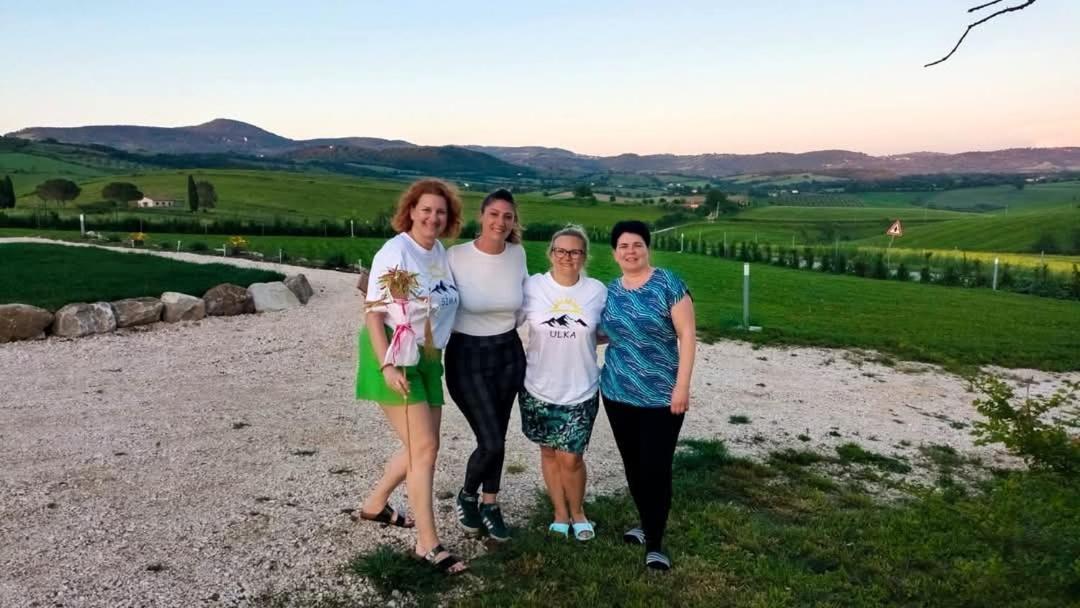 Agriturismo Maremma Amara Saturnia Dış mekan fotoğraf