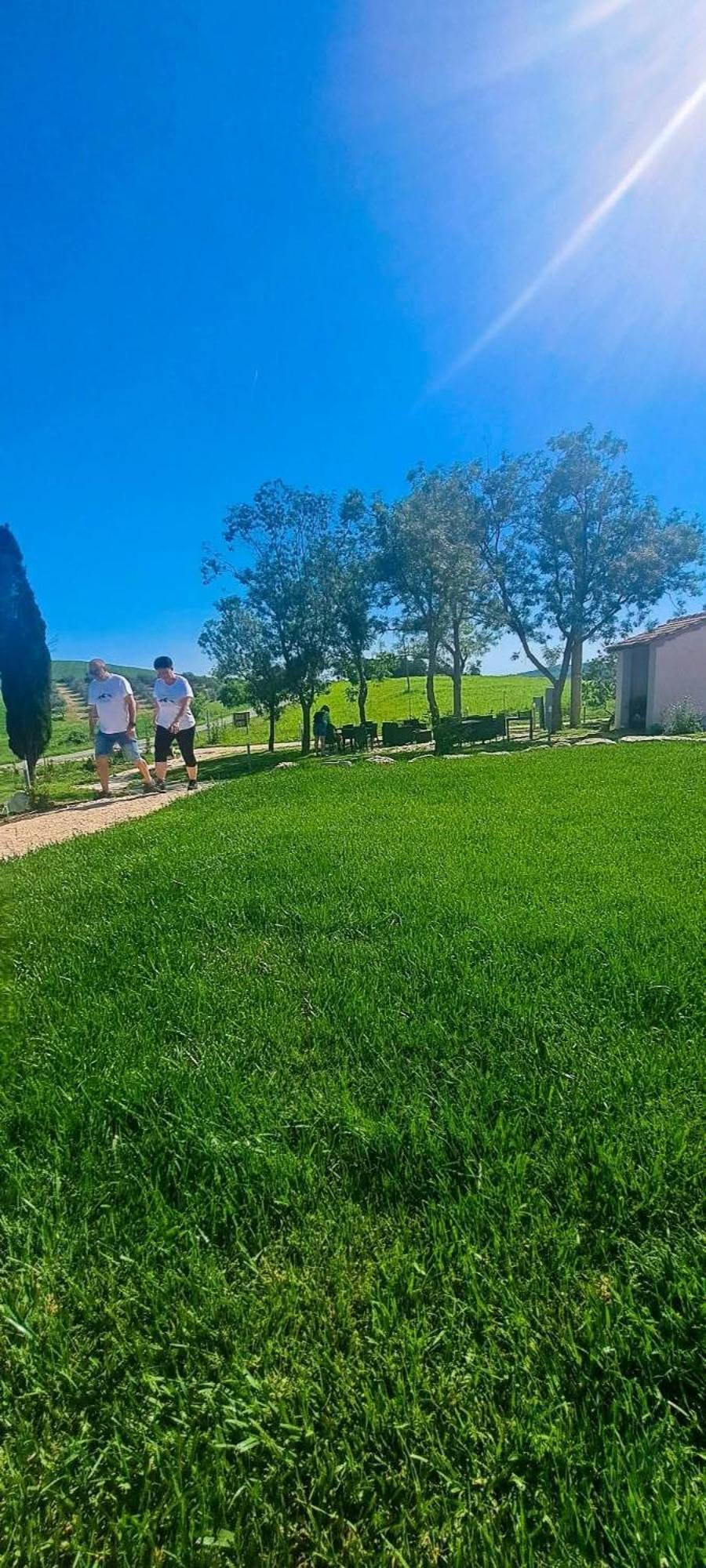 Agriturismo Maremma Amara Saturnia Dış mekan fotoğraf
